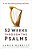 52 Weeks Through The Psalms: A One-Year Journey Of Prayer And Praise-.. - Imagem 1