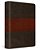 Esv Men's Study Bible (Trutone, Forest/Tan, Trail Design)-.. - Imagem 1