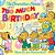 The Berenstain Bears And Too Much Birthday-.. - Imagem 1