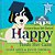 Happy Finds Her Calm: A Lesson In Self-Control-.. - Imagem 1