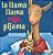 La Llama Llama Rojo Pijama (Llama Llama Red Pajama)-.. - Imagem 1