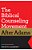 The Biblical Counseling Movement After Adams-.. - Imagem 1