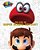 The Art Of Super Mario Odyssey-.. - Imagem 1