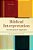 Biblical Interpretation: An Integrated Approach-.. - Imagem 1