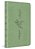 Esv Kid's Bible, Thinline, Red Letter (Trutone, Light Green, Bird Of The Air Design)-.. - Imagem 1