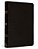 Esv Compact Bible (Buffalo Leather, Deep Brown)-.. - Imagem 1