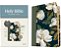 Kjv Personal Size Giant Print Bible, Filament Enabled (Leatherlike, Magnolia Sage Green, Indexed, Red Letter)-.. - Imagem 1