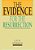 The Evidence For The Resurrection-.. - Imagem 1