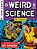 The Ec Archives: Weird Science Volume 4-.. - Imagem 1