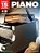 First 15 Lessons - Piano: A Beginner's Guide, Featuring Step-By-step Lessons With Audio, Video, And Popular Songs!-.. - Imagem 1