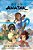 Avatar: The Last Airbender--team Avatar Treasury Omnibus-.. - Imagem 1