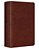 Esv Giant Print Personal Size Bible, Red Letter (Trutone, Chestnut)-.. - Imagem 1