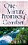 One-Minute Promises Of Comfort-.. - Imagem 1