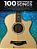 100 Most Popular Songs For Fingerpicking Guitar: Solo Guitar Arrangements In Standard Notation And T-.. - Imagem 1