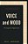 Voice And Mood: A Linguistic Approach-.. - Imagem 1