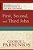 First, Second, And Third John-.. - Imagem 1