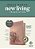 Nlt Compact Giant Print Bible, Filament Enabled (Leatherlike, Rose Metallic Peony, Indexed, Red Letter)-.. - Imagem 1