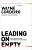 Leading On Empty: Refilling Your Tank And Renewing Your Passion-.. - Imagem 1