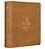 Esv Journaling Study Bible (Trutone Over Board, Nubuck Caramel)-.. - Imagem 1