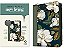 Nlt Compact Giant Print Zipper Bible, Filament Enabled (Leatherlike, Magnolia Sage Green, Indexed, Red Letter)-.. - Imagem 1