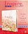 Inspire Catholic Bible Nlt Large Print (Leatherlike, Pink Fields With Rose Gold): The Bible For Coloring & Creative Journaling-.. - Imagem 1