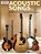 Acoustic Songs - Strum Together: For Ukulele, Baritone Ukulele, Guitar, Banjo & Mandolin-.. - Imagem 1