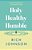 Holy, Healthy, Humble: Christian Leadership In A Post-Secular World-.. - Imagem 1