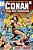 Conan The Barbarian: The Original Comics Omnibus Vol.1-.. - Imagem 1