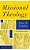 Missional Theology-.. - Imagem 1