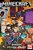 Minecraft Omnibus Volume 1-.. - Imagem 1