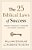 The 25 Biblical Laws Of Success: Powerful Principles To Transform Your Career And Business-.. - Imagem 1