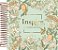 Nlt Dayspring Inspire Illustrating Bible, Filament Enabled (Spiral Bound, Mint Floral Garden)-.. - Imagem 1