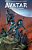 Avatar: The High Ground Omnibus-.. - Imagem 1