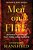 Men On Fire: Restoring The Forces That Forge Noble Manhood-.. - Imagem 1
