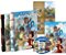 Avatar: The Last Airbender--team Avatar Treasury Boxed Set (Graphic Novels)-.. - Imagem 1