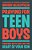 Praying For Teen Boys: Partner With God For The Heart Of Your Son-.. - Imagem 1