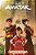 Avatar: The Last Airbender--ashes Of The Academy-.. - Imagem 1
