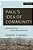 Paul's Idea Of Community: Spirit And Culture In Early House Churches-.. - Imagem 1