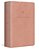 Esv Giant Print Personal Size Bible, Red Letter (Trutone, Blush Rose)-.. - Imagem 1