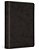 Esv Large Print Value Compact Bible, Red Letter (Trutone, Black)-.. - Imagem 1