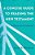 A Concise Guide To Reading The New Testament: A Canonical Introduction-.. - Imagem 1
