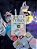 Mobile Suit Gundam: The Origin 11: A Cosmic Glow-.. - Imagem 1