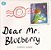 Dear Mr. Blueberry-.. - Imagem 1