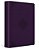 Esv Giant Print Personal Size Bible, Red Letter (Trutone, Lavender, Ornament Design)-.. - Imagem 1
