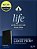 Kjv Life Application Study Bible, Third Edition, Large Print (Bonded Leather, Black, Red Letter)-.. - Imagem 1