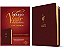Biblia De Estudio Del Diario Vivir Rvr60, Letra Grande (Sentipiel, Vino Tinto, Letra Roja)-.. - Imagem 1