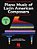 Expanding The Repertoire: Piano Music Of Latin American Composers - Book 1: Elementary To Upper Elementary Level Piano Solos-.. - Imagem 1