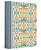 Esv Single Column Journaling Bible, Artist Series (Cloth Over Board, Jessica Dennis Bush, Flourish)-.. - Imagem 1