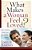What Makes A Woman Feel Loved?: Understanding What Your Wife Really Wants-.. - Imagem 1