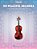 101 Peaceful Melodies: For Violin-.. - Imagem 1